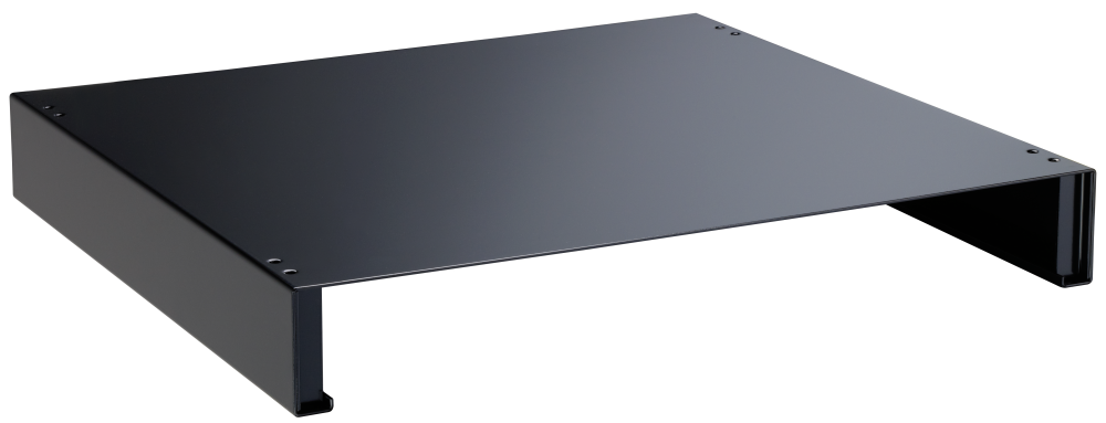 2-Weg-Hubwagen-Staplersockel 27x36E (BxTxH) 564x659x100mm