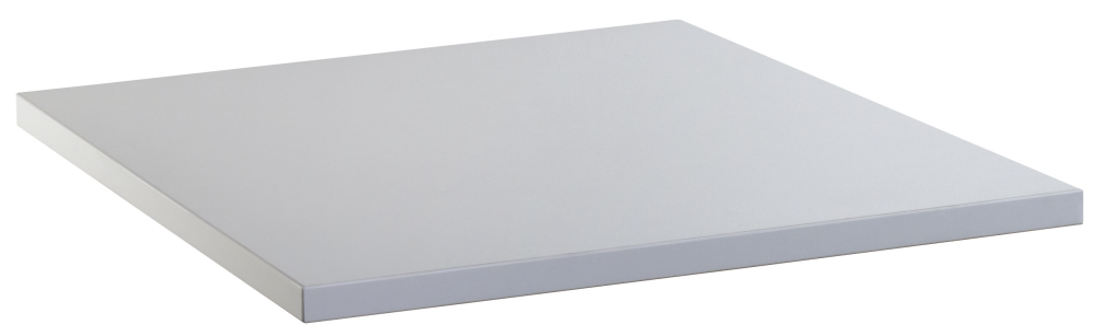 Abdeckplatte 27x36E (BxTxH) 564x725x22mm Kunstharz