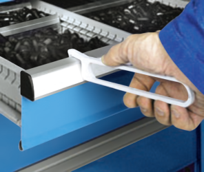 Schubladen Griffleiste 18.782.000