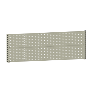 Bild 1: Universeller Aufbau (BxH) 2000x700mm R7032