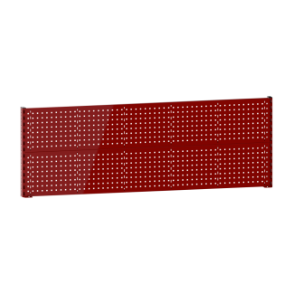 Bild 1: Universeller Aufbau (BxH) 2000x700mm R3003