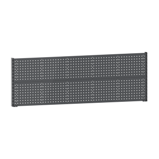 Bild 1: Universeller Aufbau (BxH) 2000x700mm N6502