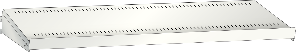 Verstellboden 89.832.180