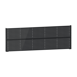 Bild 1: Universeller Aufbau (BxH) 2000x700mm R7016