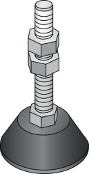 Nivellierfuss 345.040.000