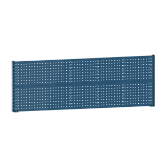 Bild 1: Universeller Aufbau (BxH) 2000x700mm R5007