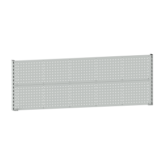 Bild 1: Universeller Aufbau (BxH) 2000x700mm N2000