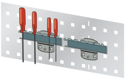 Schraubendreherhalter 45.296.000