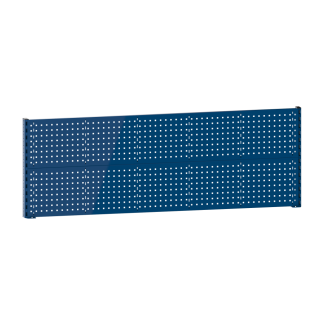 Bild 1: Universeller Aufbau (BxH) 2000x700mm R5005