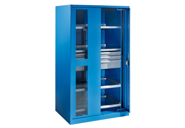 Schwerlastschr&auml;nke